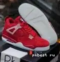 RETAIL Jordan Jack Retro TO READY SHIP Cactus MATERIALS 4 Travis PK5.0 Scott 0607